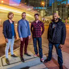 Listen to The New Mastersounds, watch music videos, read bio, see tour dates & more!