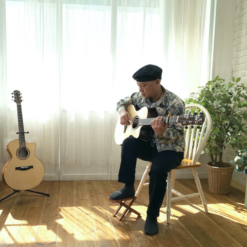 Masaaki Kishibe - Nagareyuku Kumo
