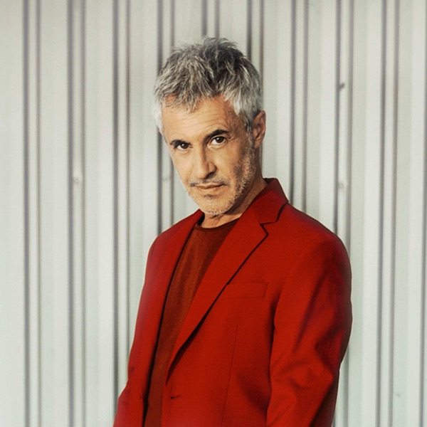 Sergio Dalma's avatar