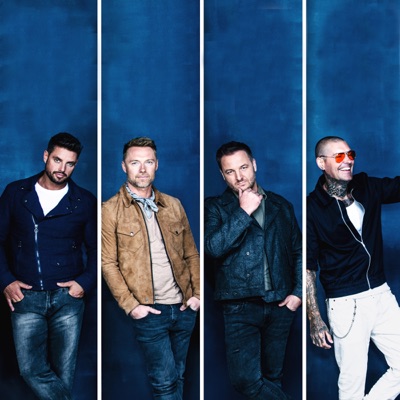 Boyzone