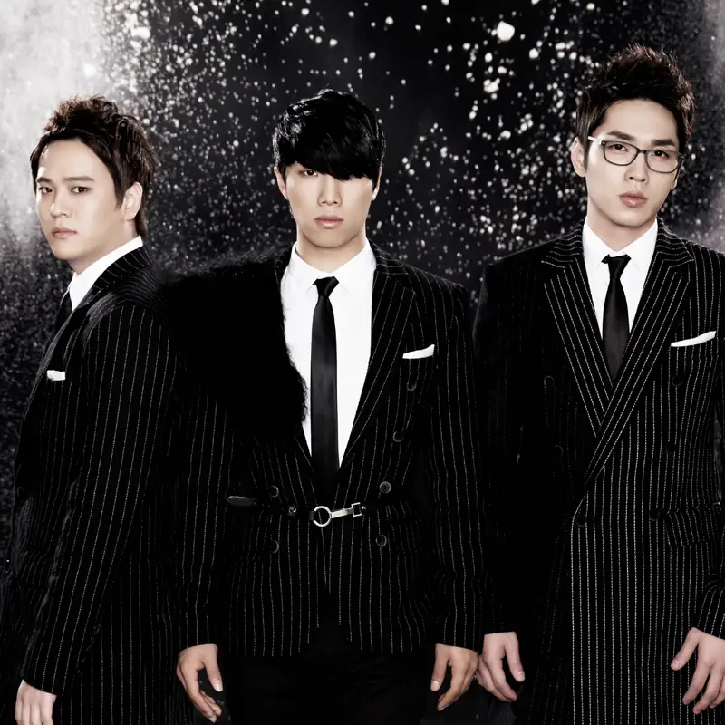 SG Wannabe - Shazam