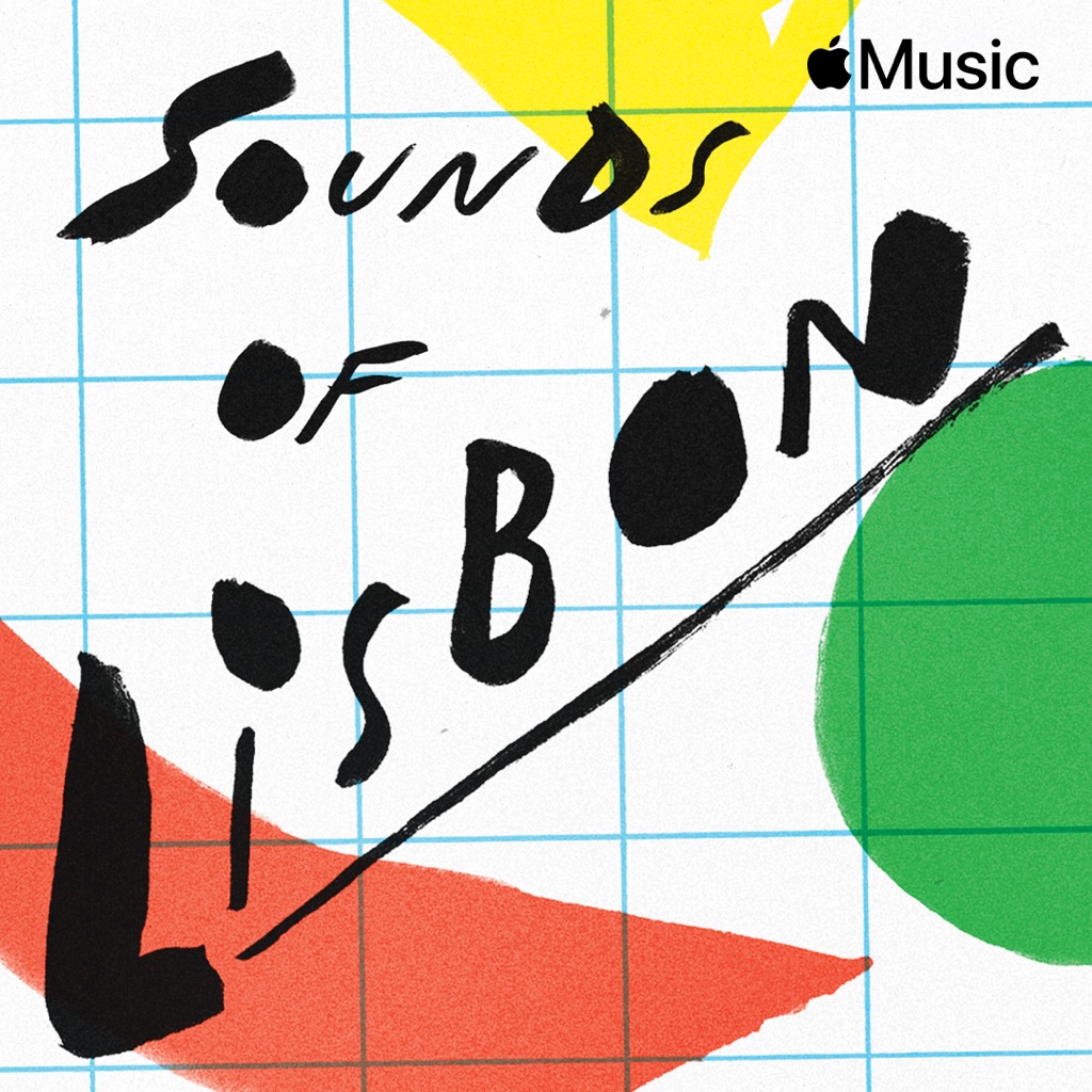 Sonidos de Lisboa