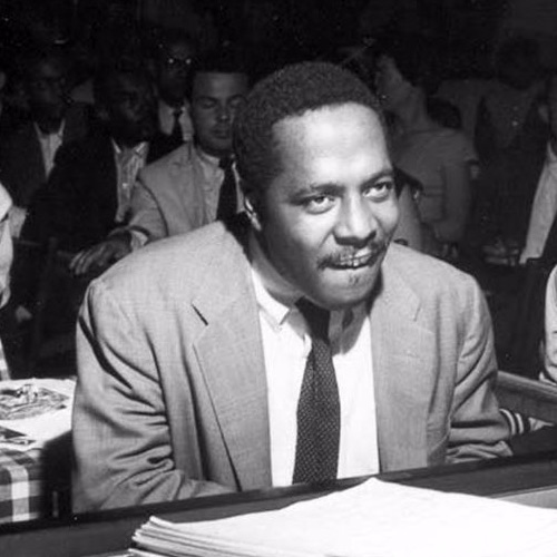 Фото Bud Powell