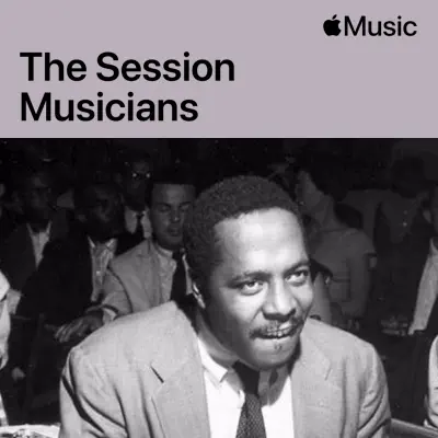 Listen to Bud Powell: The Session Musicians featuring Various Artists