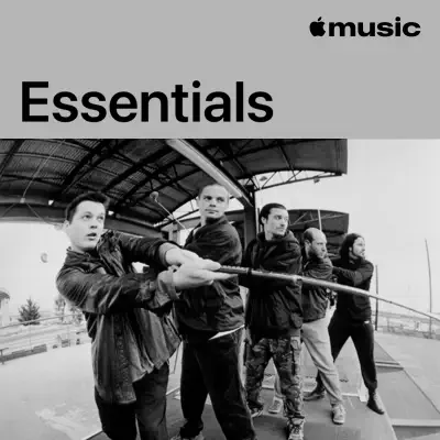 Listen to Mr. Bungle Essentials featuring Mr. Bungle