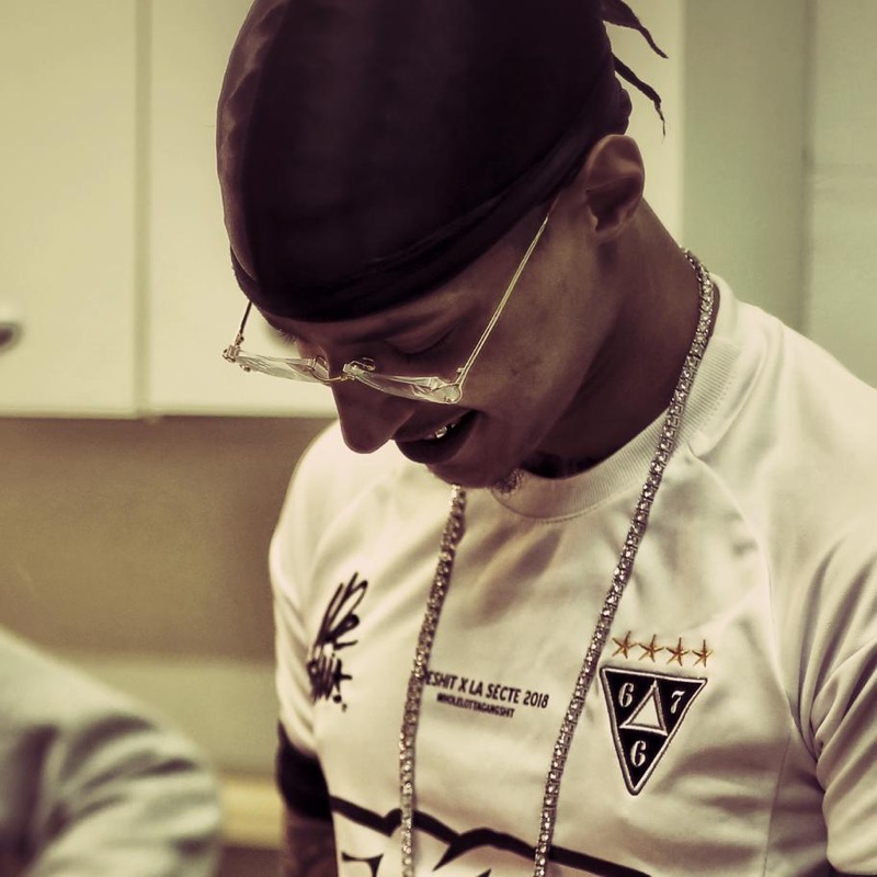 Song - Polémique (feat. Central Cee) - Freeze Corleone