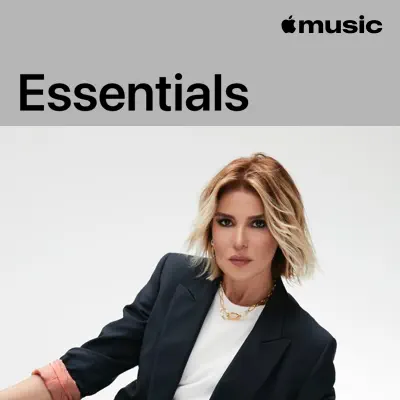 Listen to Gülben Ergen Essentials featuring Gülben Ergen