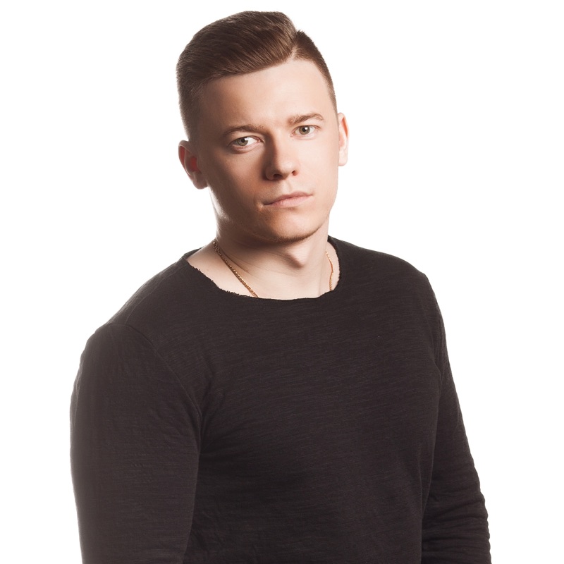 Моя фобия (feat. H1GH)