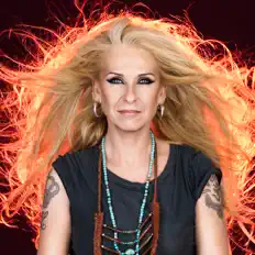 Listen to Sanne Salomonsen, watch music videos, read bio, see tour dates & more!