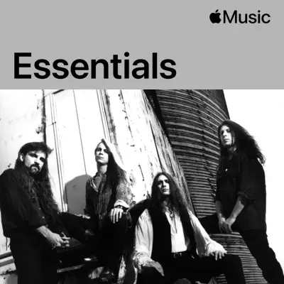 Savatage Essentials