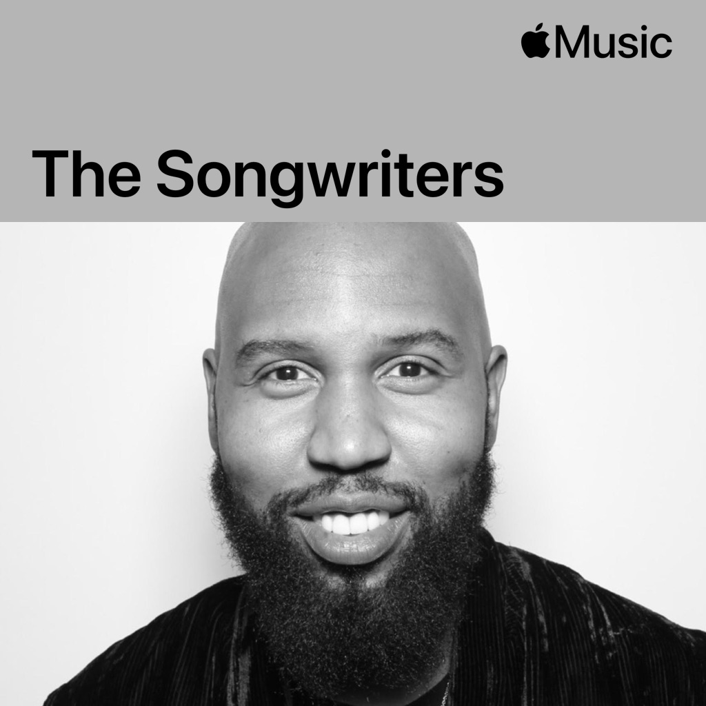 Claude Kelly: The Songwriters