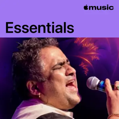 Listen to Kunal Ganjawala Essentials featuring Vishal Bhardwaj