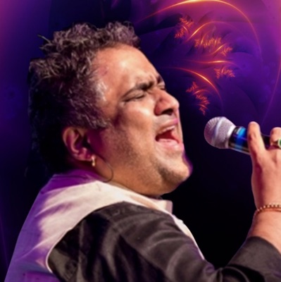 Kunal Ganjawala