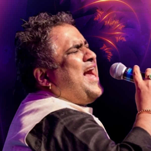 Kunal Ganjawala's avatar