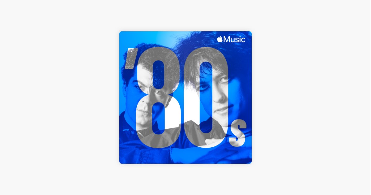 80s Alternative Essentials - Playlist - Apple Music