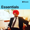 Cover art for Sidhu Moose Wala Essentials