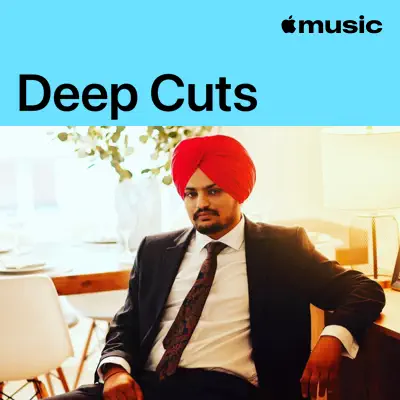 Ouça Sidhu Moose Wala Deep Cuts com Sidhu Moose Wala.