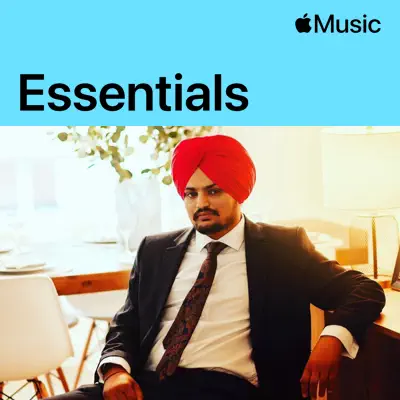 Dengarkan Sidhu Moose Wala Essentials yang menampilkan Sidhu Moose Wala.