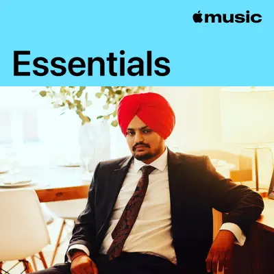 Ouça Sidhu Moose Wala: essenciais com Sidhu Moose Wala.