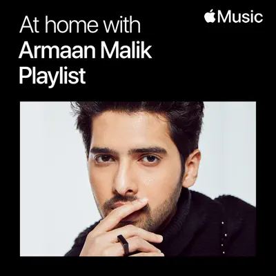 Listen to At Home with Armaan Malik: The Playlist featuring Charlie Puth