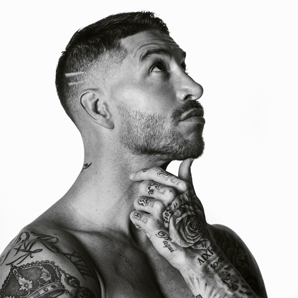 Sergio Ramos's avatar