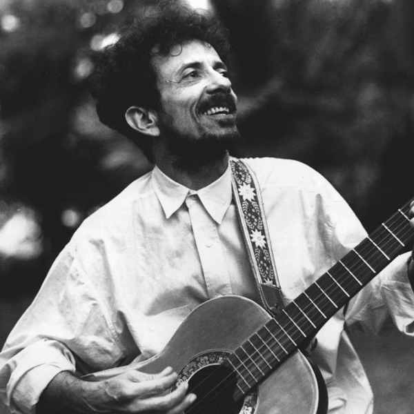 Tom Zé's avatar