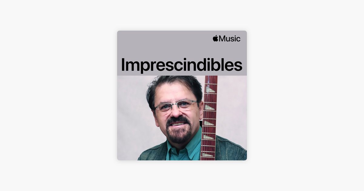 Asaph Borba: imprescindibles - Playlist - Apple Music