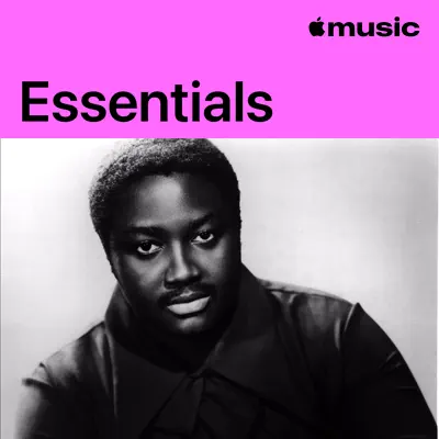 Listen to Donny Hathaway Essentials featuring Donny Hathaway