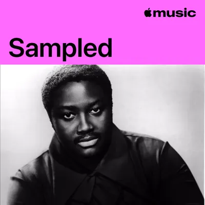 Dengarkan Donny Hathaway: Sampled yang menampilkan Common.