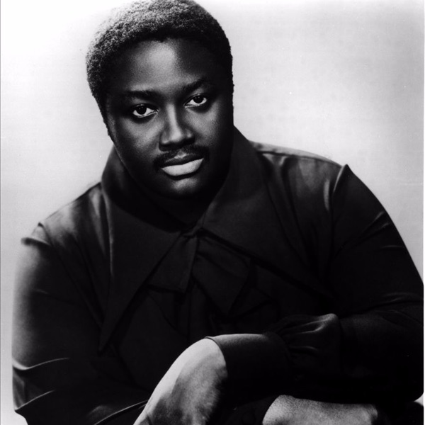 Donny Hathaway's avatar