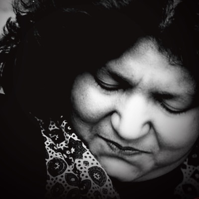 Abida Parveen