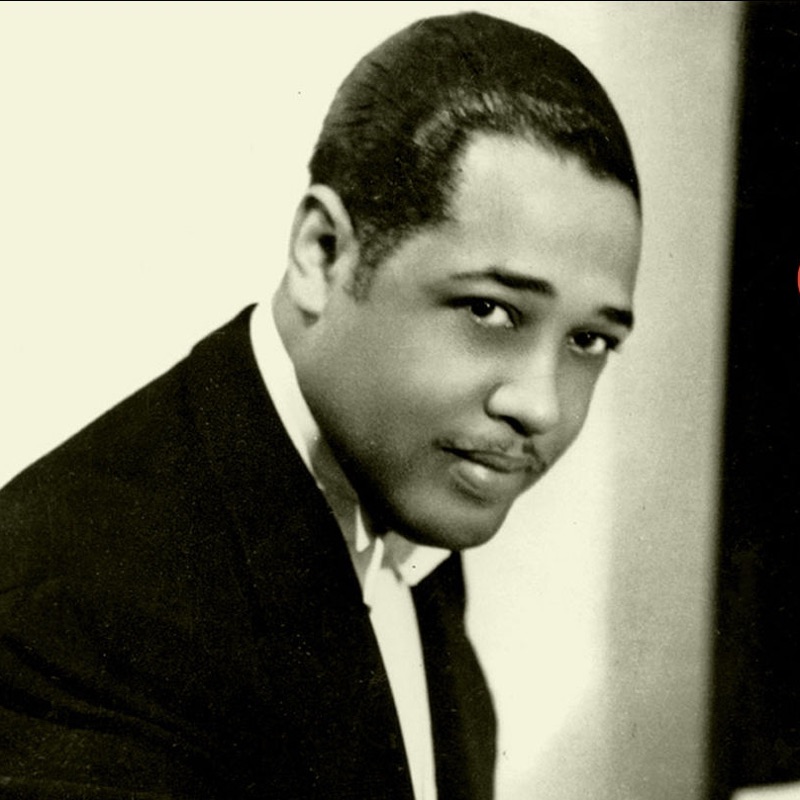 Depk - Duke Ellington and His Famous Orchestra: Song Lyrics, Music