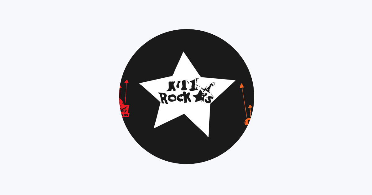 ONETWOTHREE – Kill Rock Stars
