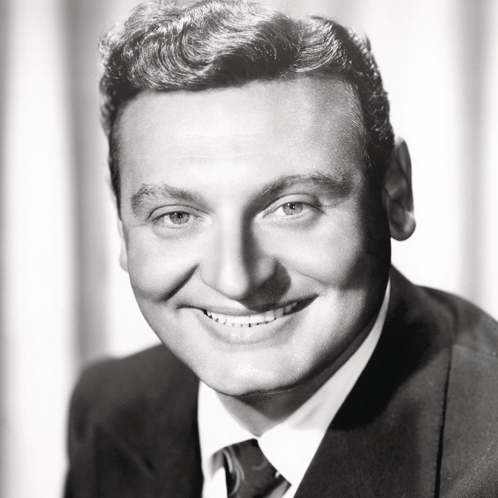 Фото Frankie Laine