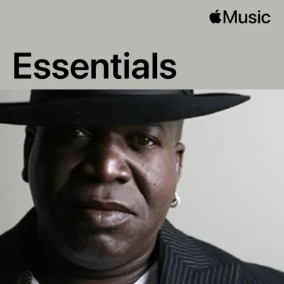 Listen to Barrington Levy Essentials featuring Various Artists
