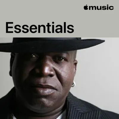 Poslechněte si „ Barrington Levy Essentials“ s interpretem Various Artists.