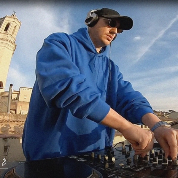 Dosem Live in Girona Old Town (DJ Mix)