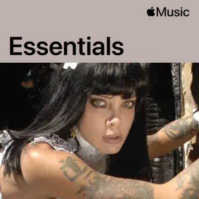 Listen to Bif Naked Essentials featuring Bif Naked
