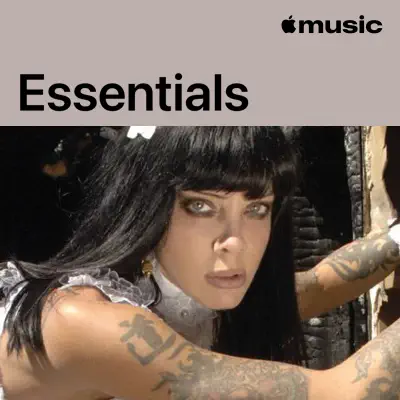 Ascolta Bif Naked Essentials con Bif Naked