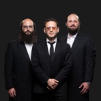 Freilach Band