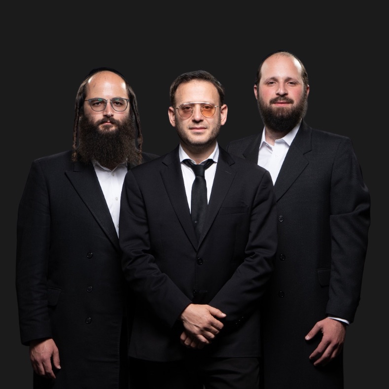 Freilach Band