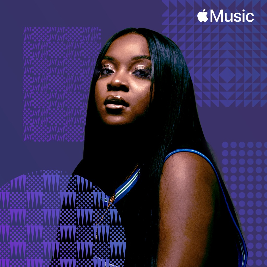 Outstanding: RAY BLK