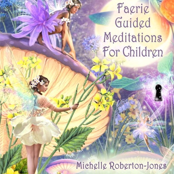 Michelle Roberton-Jones