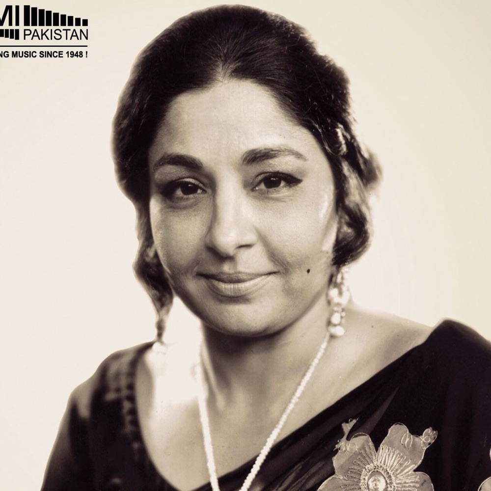 Фото Farida Khanum