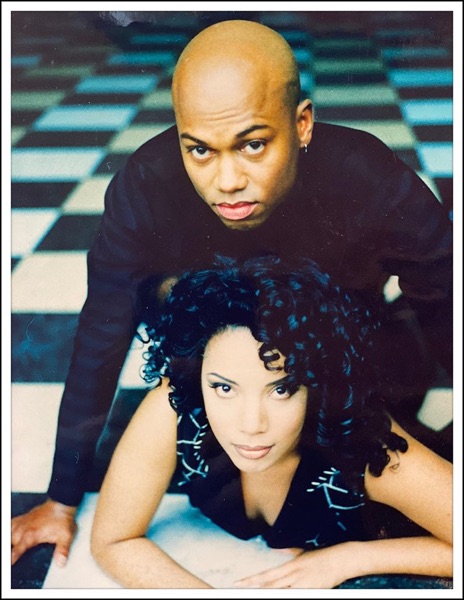 La Bouche's avatar