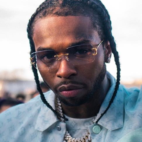 Pop Smoke - Apple Music