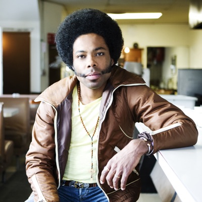 Alex Cuba