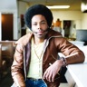 Alex Cuba