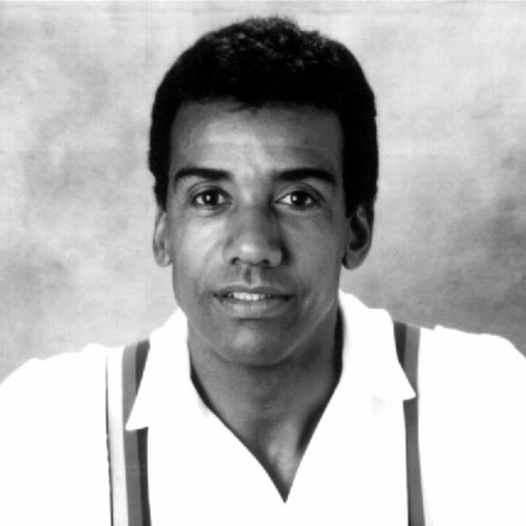 Фото Jorge Ben Jor