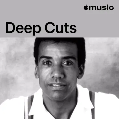 Listen to Jorge Ben Jor: Deep Cuts featuring Jorge Ben Jor